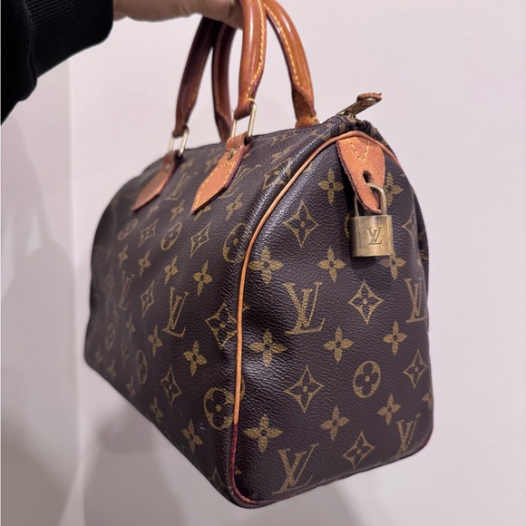 Louis Vuitton Speedy 25 - Picture 5 of 5